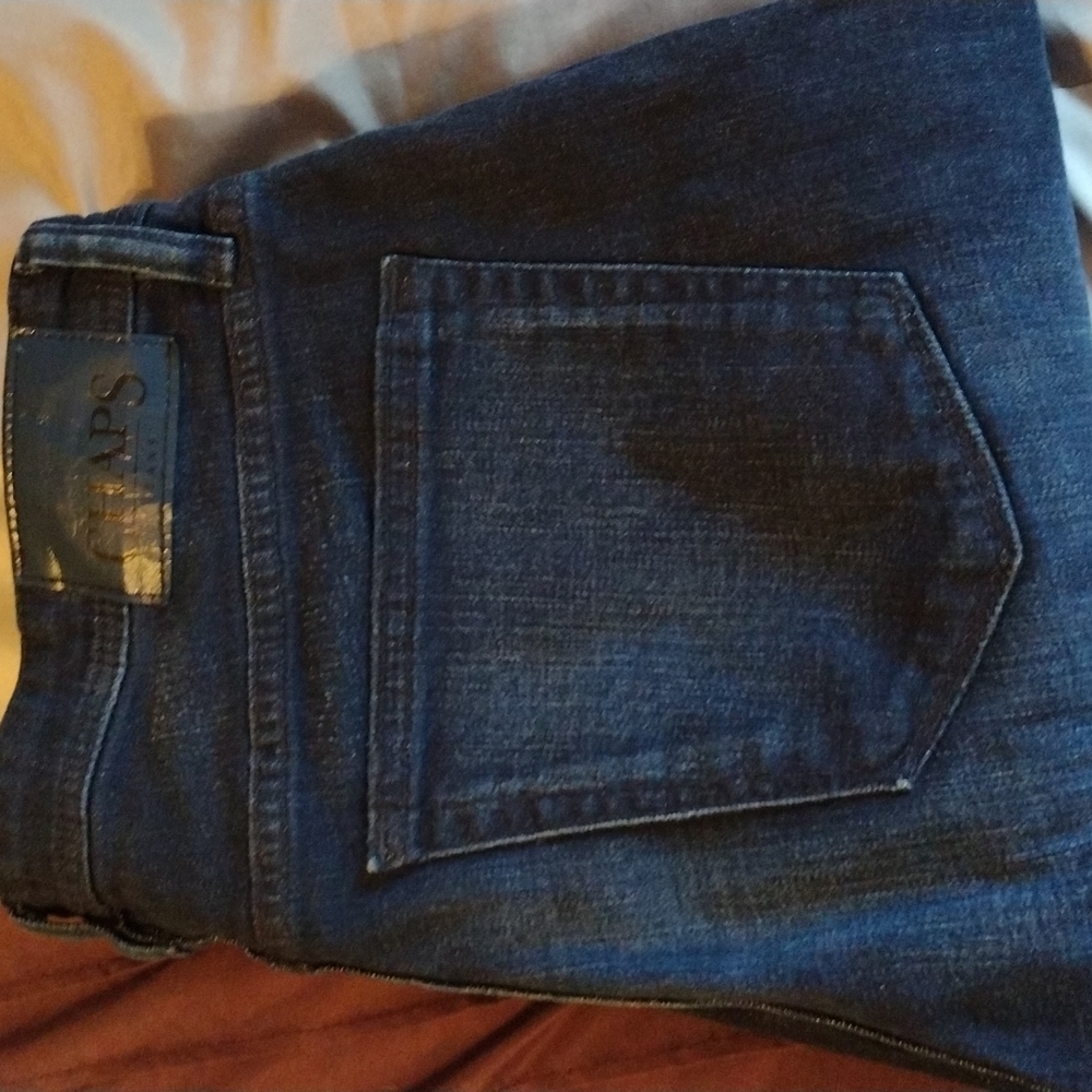 Chaps jeans